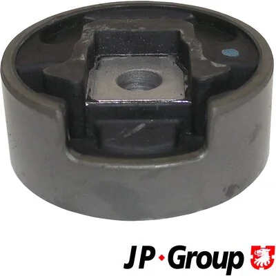 Mounting, manual transmission
